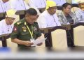 အွန်လိုင်းလိမ်လည်မှုများ အမြစ်ပြတ်ဖော်ထုတ်ရန် ဥပဒေကြမ်းရေးဆွဲခဲ့ဟုဆို