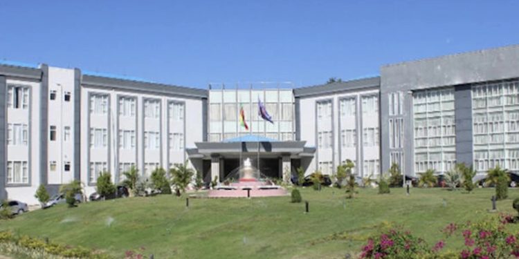 တီမောလက်စ်တေ ပြောကြားချက်အား မြန်မာကန့်ကွက်