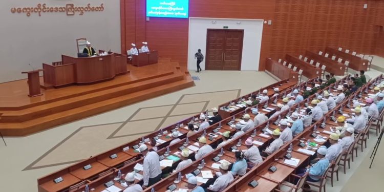 မကွေးတိုင်းတွင် စိုက်/မွေးကဏ္ဍ အကောင်းဆုံးဖြစ်အောင် ဆောင်ရွက်မည်