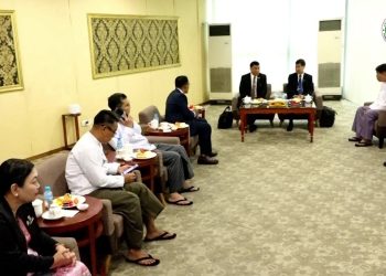 အာဆီယံဒေသတွင်း မြို့ပြစီမံခန့်ခွဲမှုဆိုင်ရာပူးပေါင်းဆောင်ရွက်မှု ဆွေးနွေးမည်