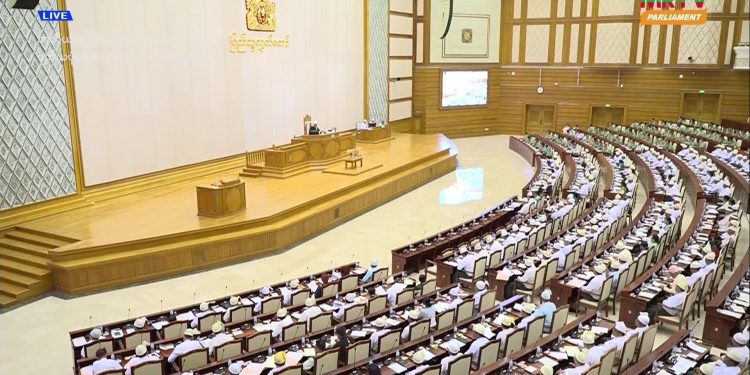 အစိုးရ-ပုဂ္ဂလိက ပူးပေါင်းမှုညွှန်ကြားချက် ထုတ်ပြန်ရန် ဆောင်ရွက်နေ