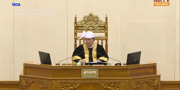 ရိုးရိုးဒီဇယ်ဆီ အခွန်ထပ်မံကင်းလွတ်ခွင့်ပြုရေး ဆောင်ရွက်မည်