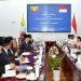 အာဆီယံလှုပ်ရှားမှုများတွင် မြန်မာကိုဆက်လက်ပါဝင်စေလိုဟု အင်ဒိုနီးရှား ပြော