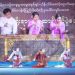 ရိုးရာရုပ်သေးပြုလုပ်သည့်ပညာရှင်များ ပေါ်ပေါက်လာစေရေး ဆောင်ရွက်မည်